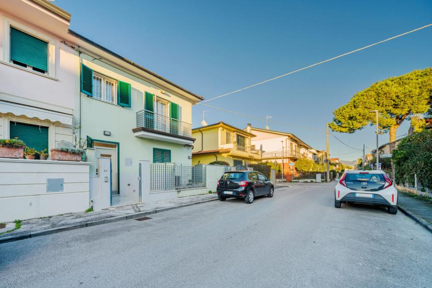 appartamento Palestrina - foto 31
