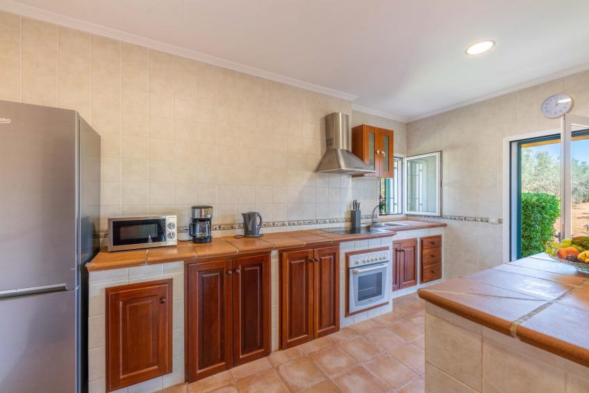Es Caminet, Finca 5StarsHome Mallorca - foto 4