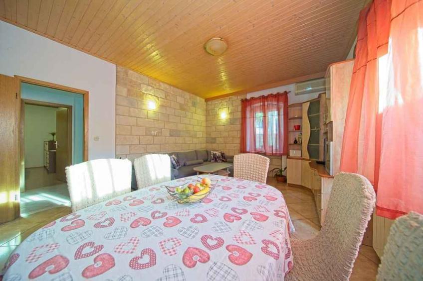 Appartement de vacances avec climatisation et WLAN - BF-GP27R - foto 23