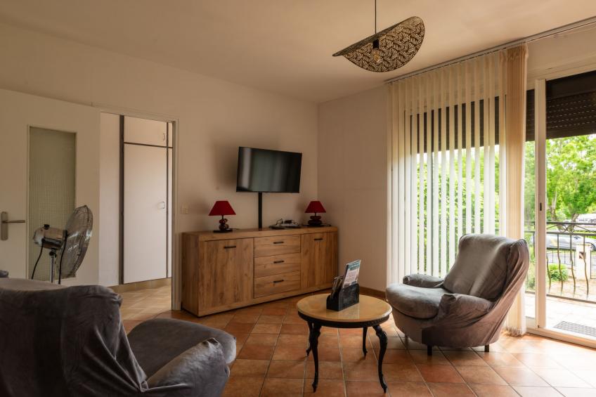 Maison du Pountet - foto 6