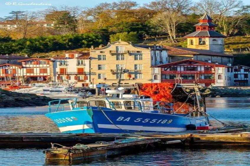 La Maison Seberika 2 pers - foto 24