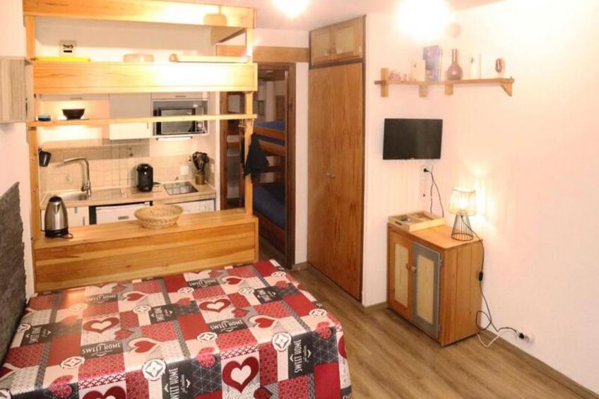 Résidence Le Cairn - foto 5