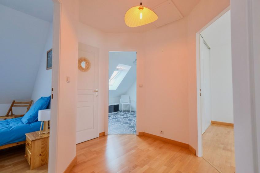 Haus "L'Oyat" mit Garten und Plancha - foto 17