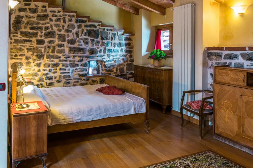 Open Space Penthouse im Schloss mit Seeblick - foto 18