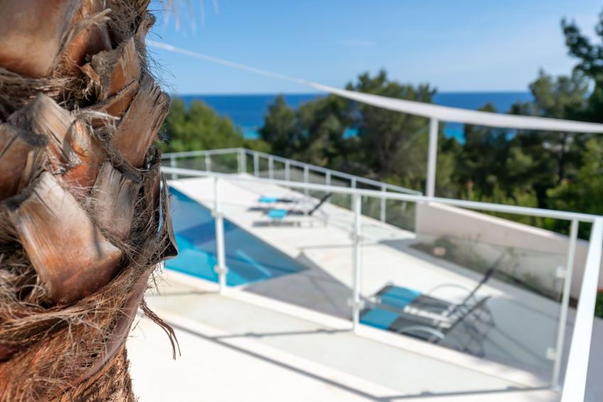 Villa Paraíso D14 - foto 17