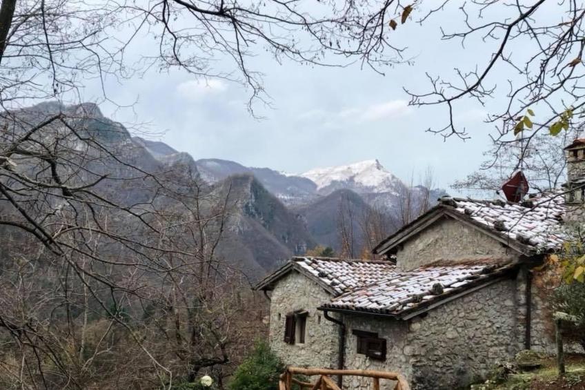 'Capanne 2 - foto 24