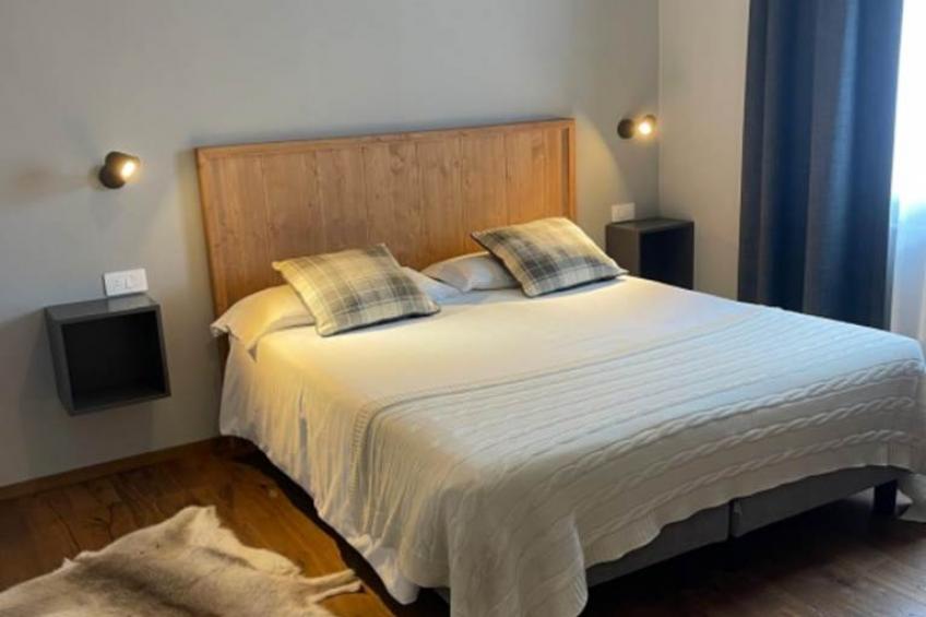 Hotiday Bormio Apartments Bilocale Notref - foto 5