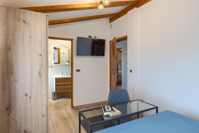 Villa Tonin für 6 Personen in Marcana Istrien Kroatien - foto 44