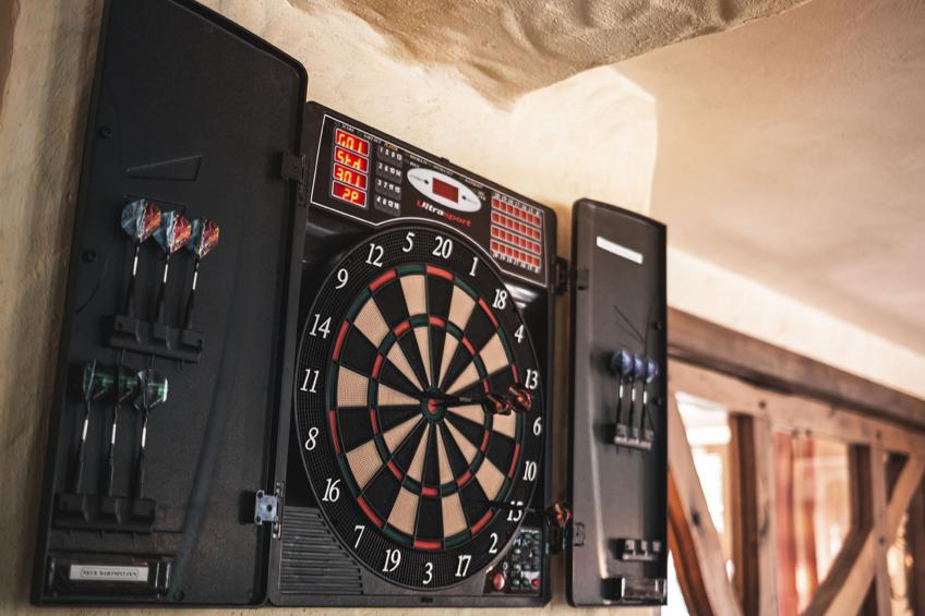 Haus für 22 Personen mit Außensauna und HotTub - foto 16