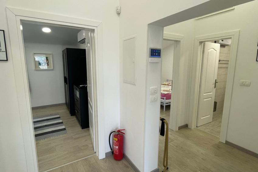 Istrische Stein Villa Lenny in der Nähe von Porec - foto 30