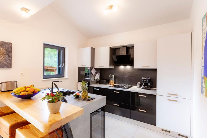 Red House Kraj Drage - Grüne Oase der Ruhe - foto 18