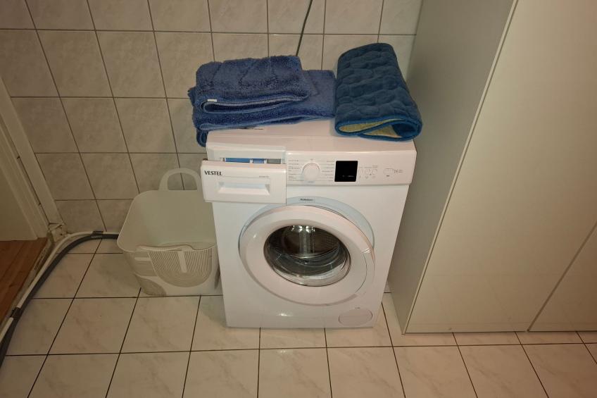 Private Ferienwohnung in Nordenham, großer Balkon - foto 22