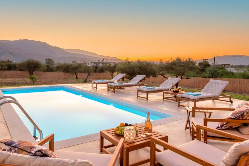 "Vegghera Villa" mit Bergblick - foto 32