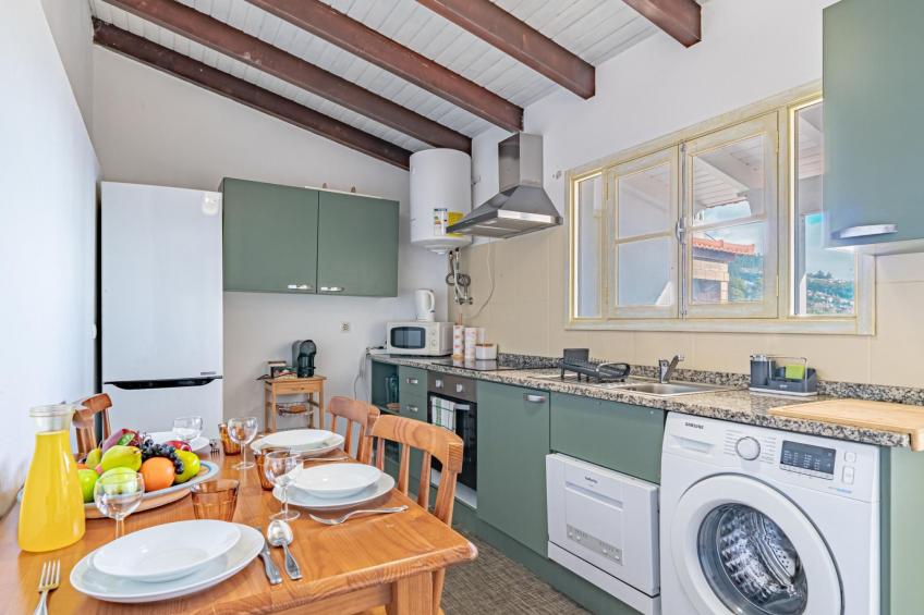 Villa Pitaias do Forno - foto 14