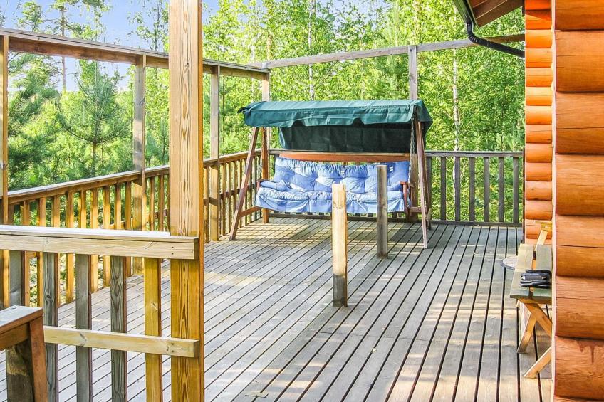 Kallionnenä - foto 18