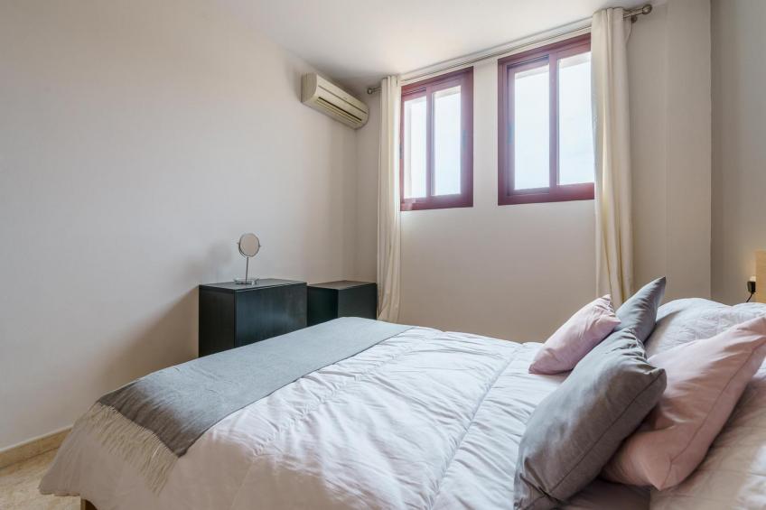 La Cala Boulevard Apartment 1 - CT 138 - foto 17