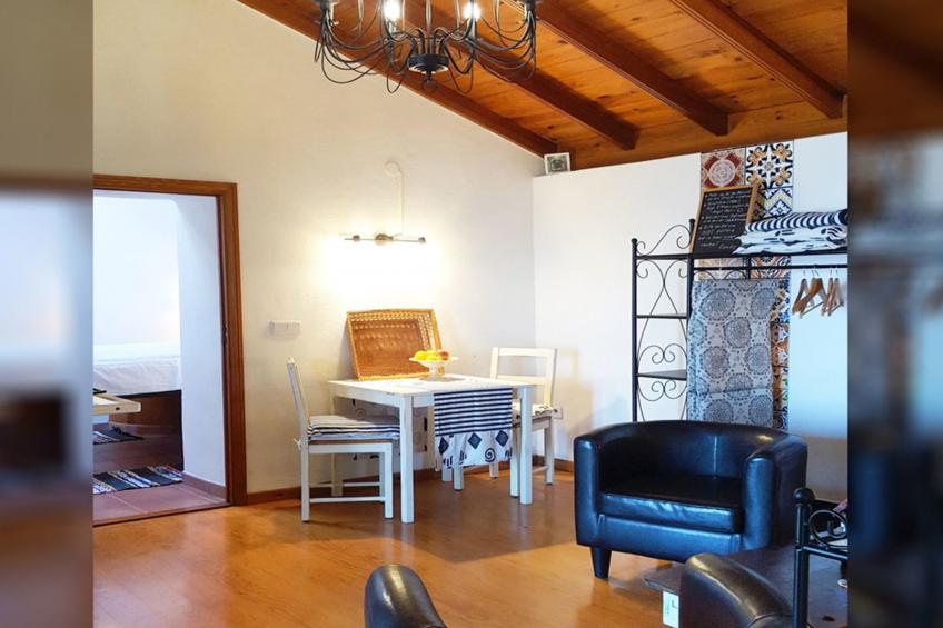 Schönes Apartment in Genovés mit Ozeanblick - foto 5