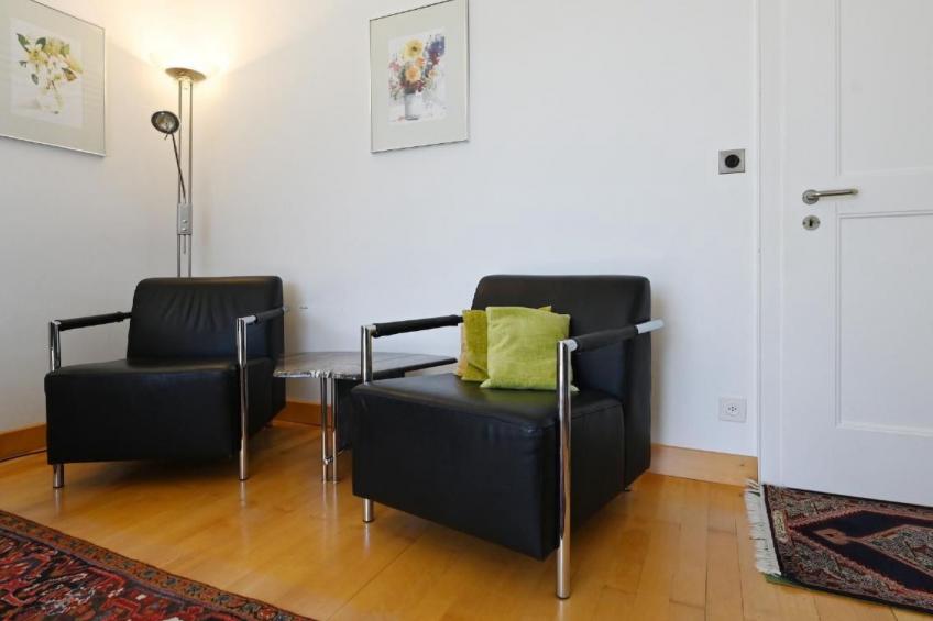 Haus Stirnemann/ Wohnung H-2 - foto 5