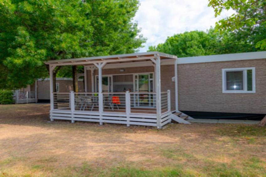 Caravanpark The Garda Village, Sirmione - Type C - foto 12