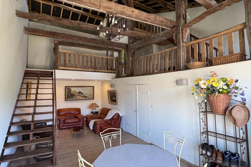 Maison de charme - foto 4