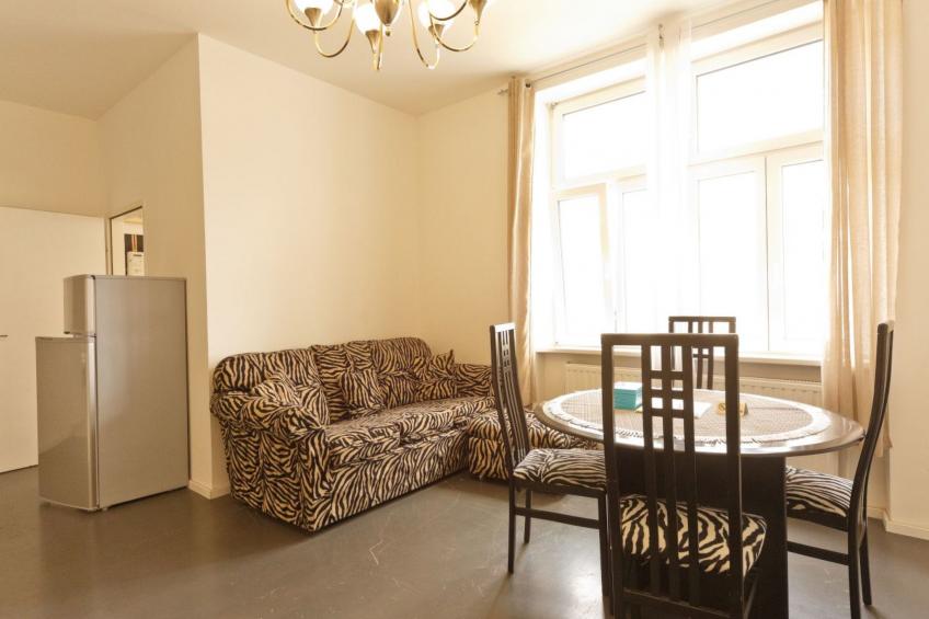 Große Ferienwohnung in Fünfhaus mit Garten - foto 2