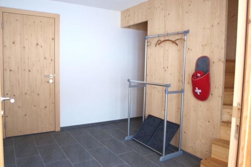 Studio Bäch, Safien-Thalkirch, (Thalkirch (Safien)), 09002B - foto 18