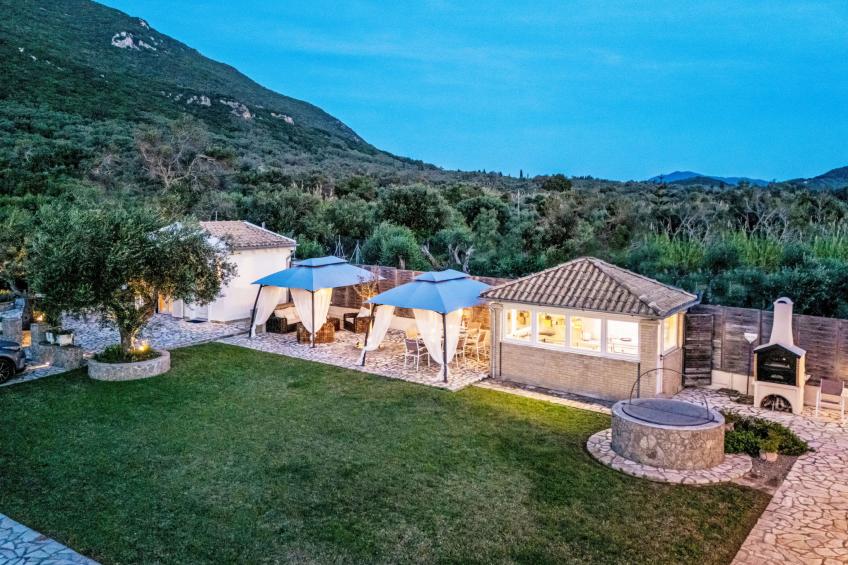 "Casa Alta Mare" direkt am Strand - foto 6
