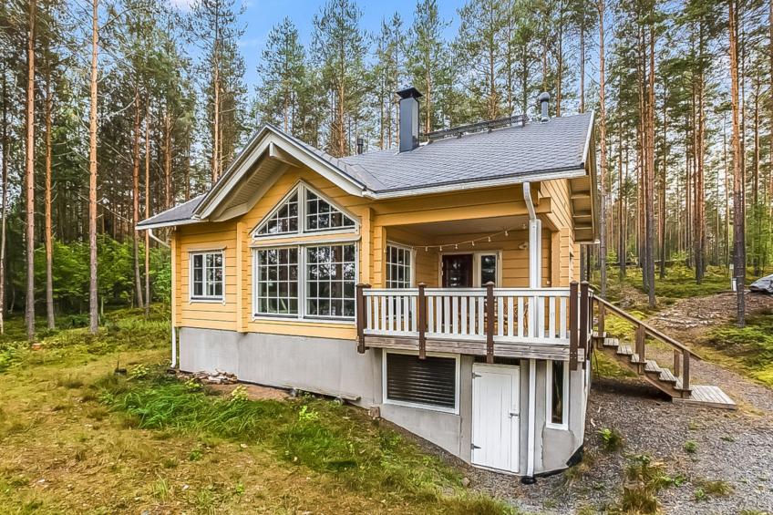 Villa niemelänranta