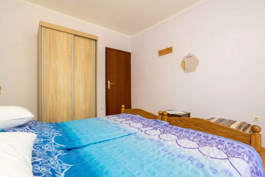 Holiday apartment with balcony - BF-HHZT - foto 8