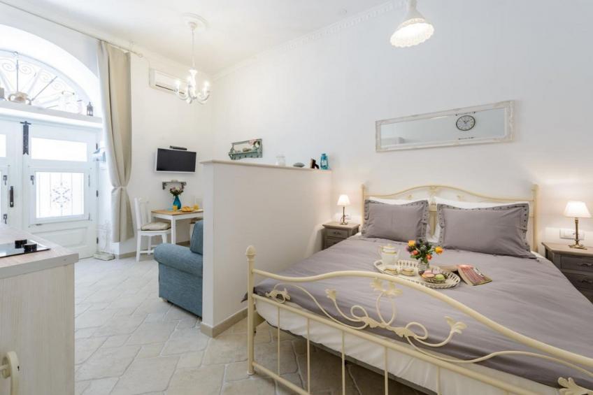 Apartments Franka Old Town - Studio Apartment - foto 4