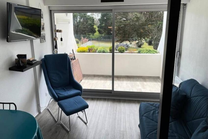 Résidence Appart Port Haliguen Résidence Piscine Et Plage - foto 13