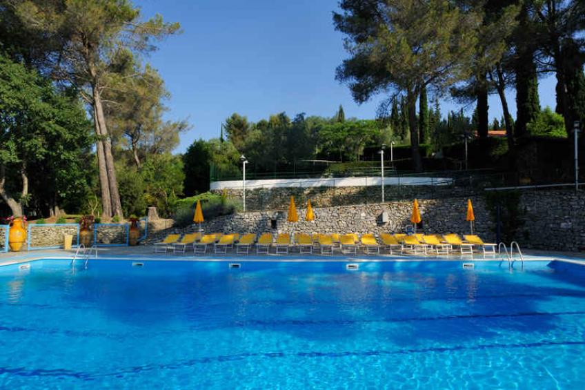 Holiday house Holiday Complex C'era una Volta - BF-TM6G - foto 14