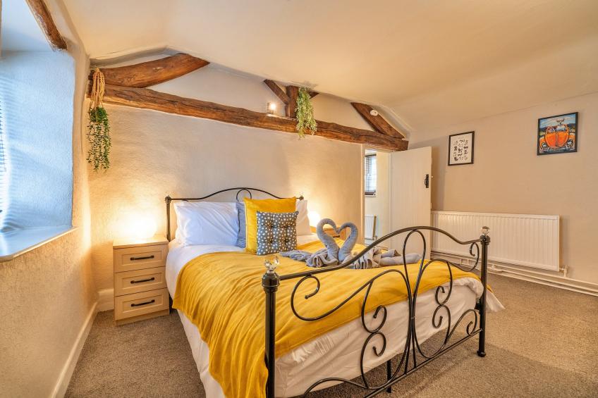 Westcote Cottage - foto 11