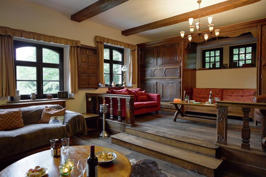 Villa Grandeur - foto 12