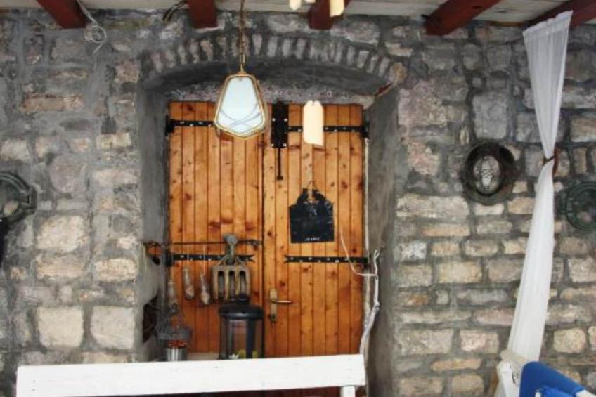 Quaint & Affordable Stay in Budva Traditional Stone House - Comfort Double Room 4 - foto 15