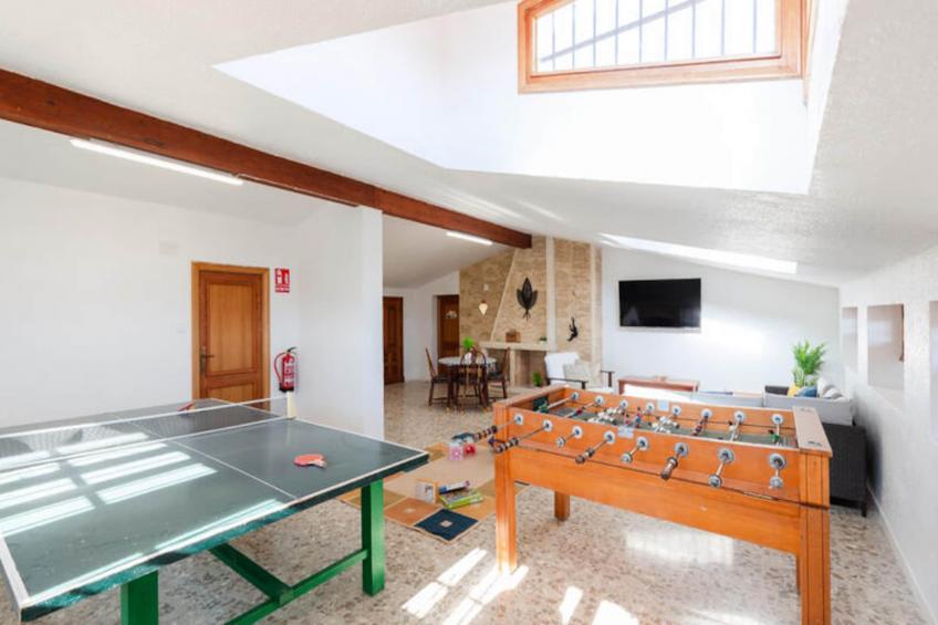 Maison à Elche - foto 6