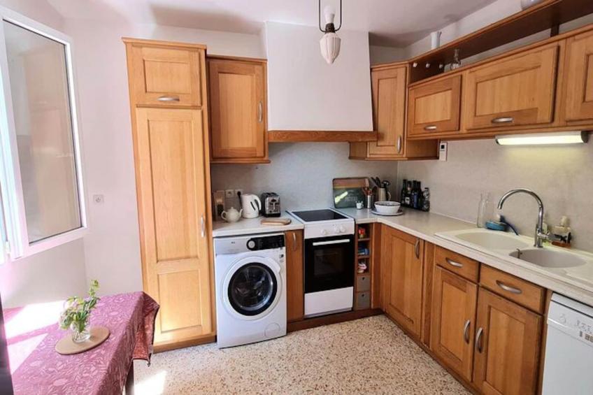 Résidence 929-st Mandrier Sur Mer - foto 4