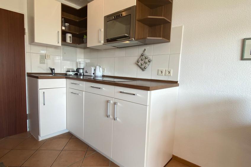 Penthouse mit Meerblick direkt am Strand - foto 6