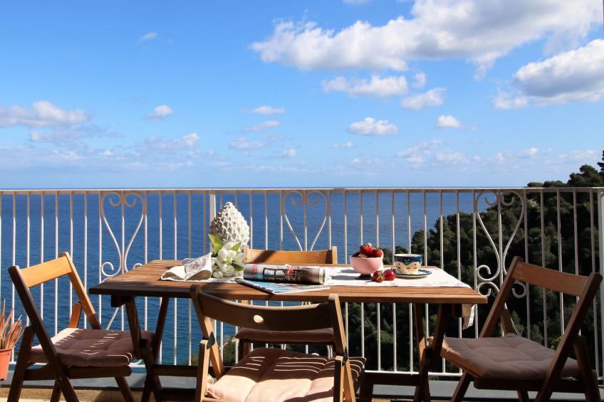 mit Terrasse - foto 6