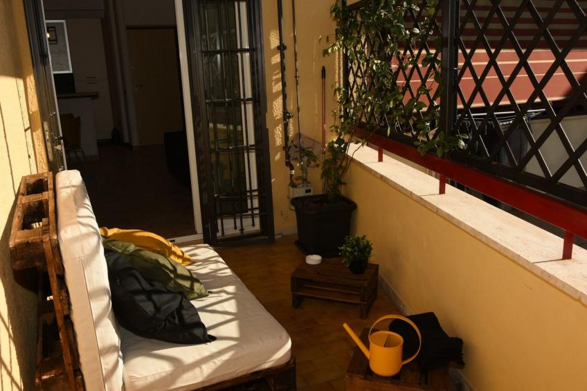 Cerveteri Loft Meer und Pool - foto 12