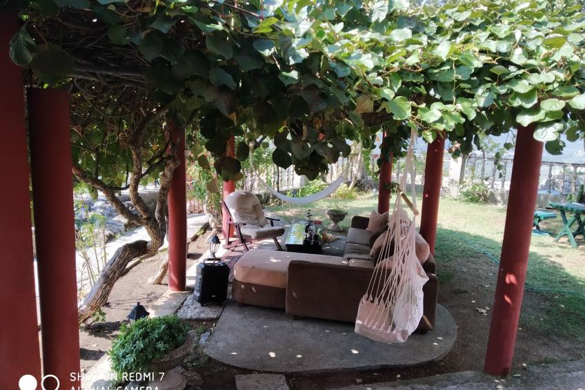 "Hrabri Vuk" mit Garten und Terrasse - foto 27