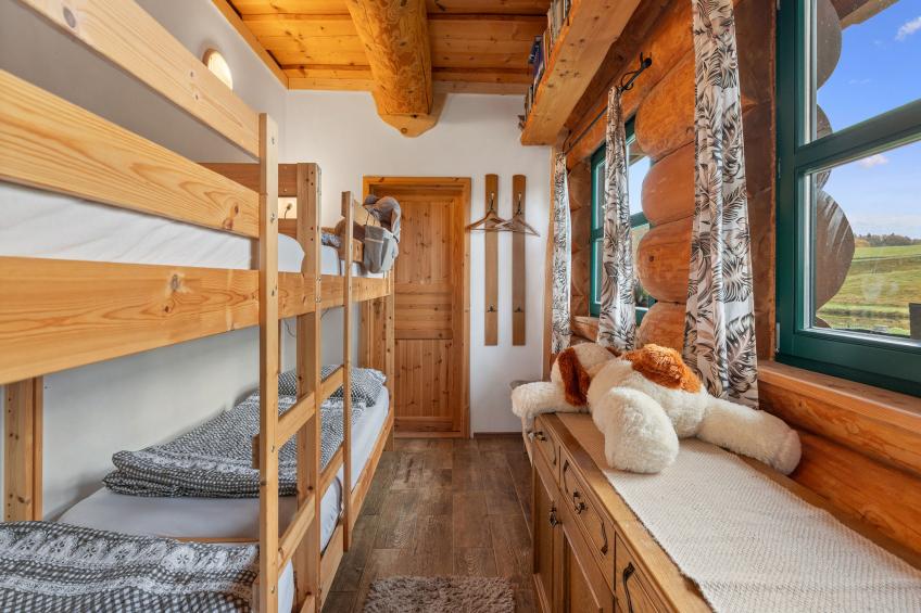 Srub Pohodář - foto 26