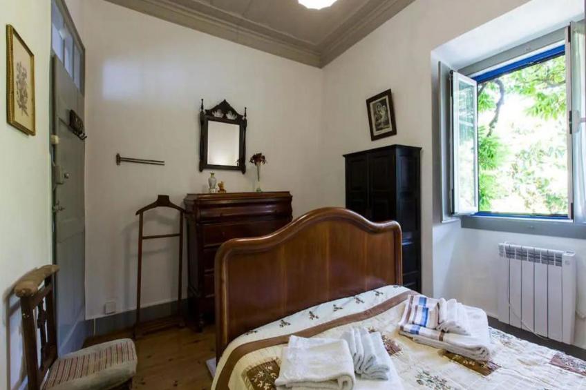 Historisches Haus in der Nähe des historischen Dorfes von Óbidos - foto 6