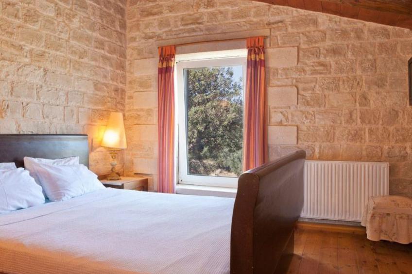 Villa aus Stein mit privatem Pool und BBQ-Bereich - foto 6