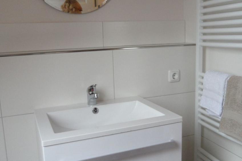 Große Wohnung in Diekmannshausen - foto 7