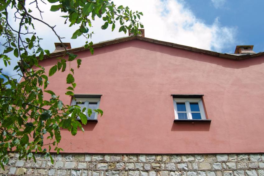 Appartement in Castiglione Chiavarese mit Garten - foto 14