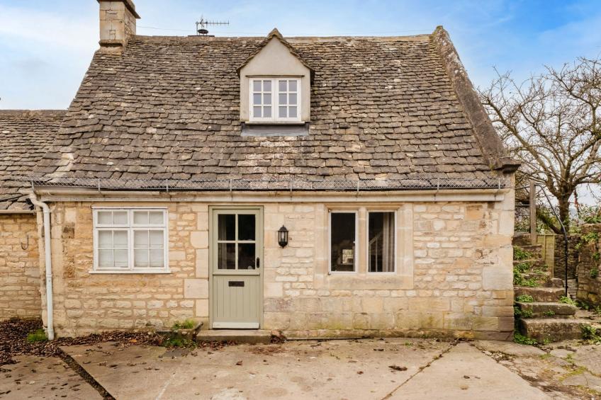 Courtside Cottage - foto 2