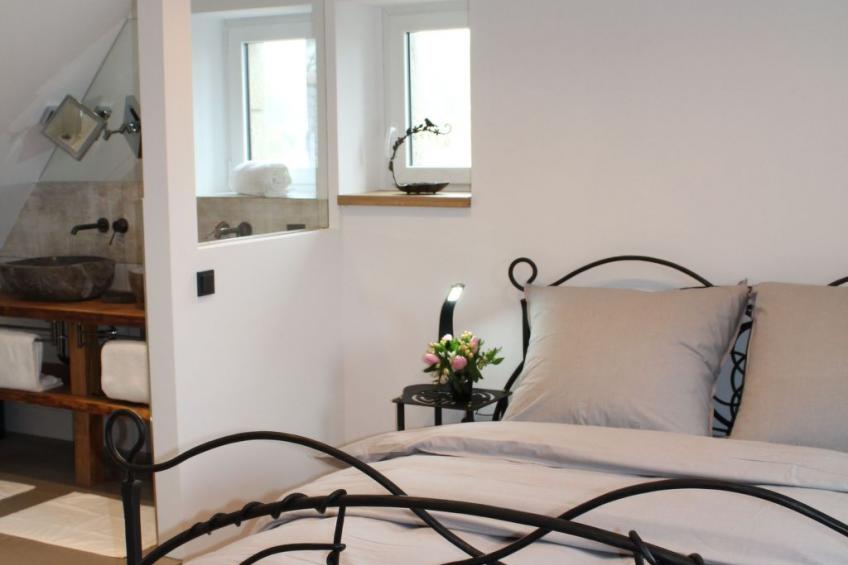 Villa Ty Arvorig - foto 30