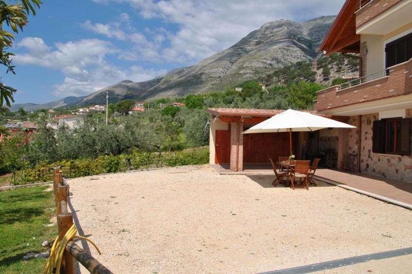 Corte Saturnia - foto 28