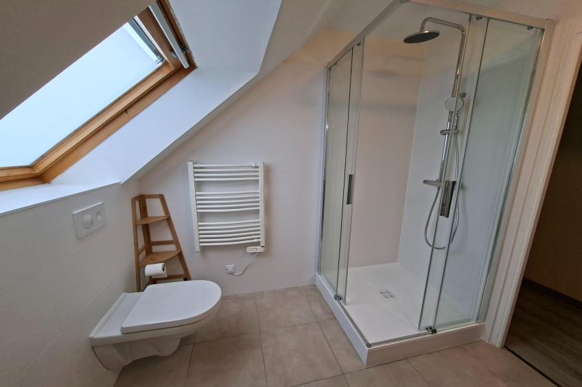 Ferienhaus mit Panoramablick Le Conquet - foto 18